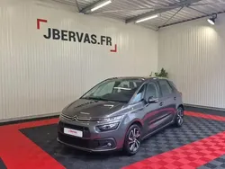 Utilisé 2019 Citroën C4 SpaceTourer Business Class Monospace | 12 990 € (Prix juste)