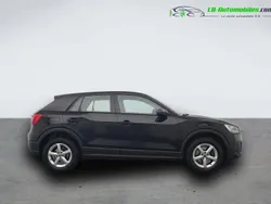 Utilisé 2017 Audi Q2 SUV | 19 900 € (Prix assez cher)