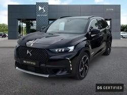 Blanc Occasion 2022 DS Automobiles DS7 Crossback Performance Line Plus SUV | 26 999 € (Bon prix)