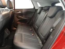 Rouge Utilisé 2020 Opel Grandland X Ultimate SUV | 21 990 € (Prix juste)