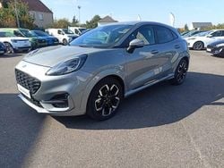 Utilisé 2022 Ford Puma ST-Line X Coupé | 21 999 € (Prix juste)