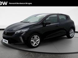 Noir Utilisé 2024 Renault Clio V Evolution Citadine | 16 390 € (Prix juste)