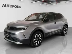 Gris Utilisé 2023 Opel Mokka Elegance SUV | 24 605 € (Prix cher)