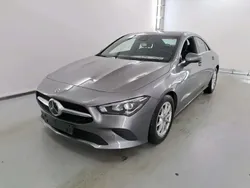 Gris Utilisé 2021 Mercedes CLA180 Business Berline | 25 490 € (Prix juste)