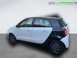 Utilisé 2018 Smart ForFour Citadine | 16 800 € (Prix juste)