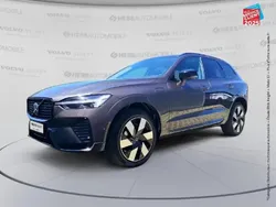 Gris Nouvelle 2025 Volvo XC60 Ultra SUV | 64 999 € (Prix assez cher)