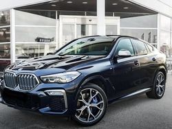 Utilisé 2020 BMW X6 M Sport SUV | 59 990 €