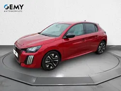 Nouvelle 2024 Peugeot 208 Allure Citadine | 17 690 € (Prix juste)