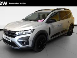 Gris Utilisé 2022 Dacia Jogger Extreme Break | 18 860 € (Prix juste)