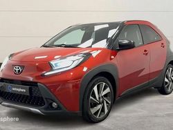 Biton Utilisé 2022 Toyota Aygo Citadine | 16 499 € (Prix juste)