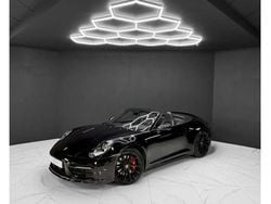 Noir Utilisé 2023 Porsche 992 Cabriolet | 143 579 €