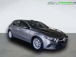 Utilisé 2020 Mercedes A200 Berline | 29 100 € (Prix juste)