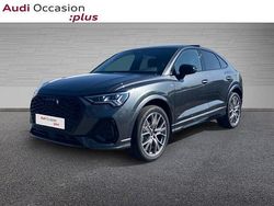 Gris daytona nacré Utilisé 2025 Audi Q3 S-Line SUV | 56 990 €