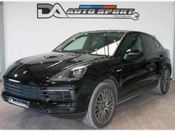 Noir Utilisé 2021 Porsche Cayenne SUV | 74 990 € (Super prix)