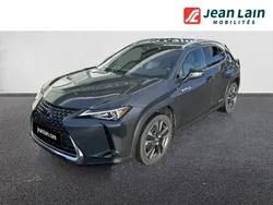 Utilisé 2022 Lexus UX 250h SUV | 27 490 € (Prix juste)