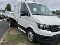 Utilisé 2025 VW Crafter Business Van | 48 999 €