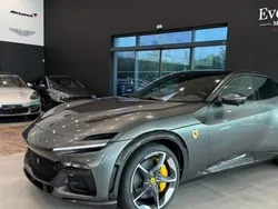 Utilisé 2025 Ferrari Purosangue SUV | 635 000 €