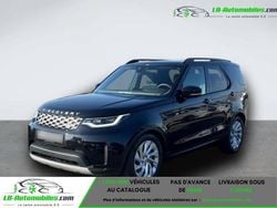 Utilisé 2025 Land Rover Discovery 5 SUV | 78 400 € (Prix cher)