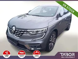 Gris Utilisé 2022 Renault Koleos Initiale Paris SUV | 23 388 € (Super prix)