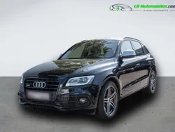Utilisé 2016 Audi SQ5 Sport SUV | 30 400 € (Super prix)