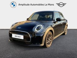 Utilisé 2021 Mini ONE Citadine | 23 990 € (Prix juste)