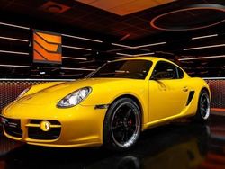 Utilisé 2007 Porsche Cayman S Coupé | 49 900 €