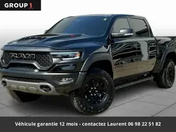 Noir Utilisé 2022 Dodge Ram Pick-up | 106 025 € (Super prix)