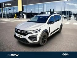 Blanc Utilisé 2022 Dacia Jogger Extreme Monospace | 17 990 € (Prix juste)