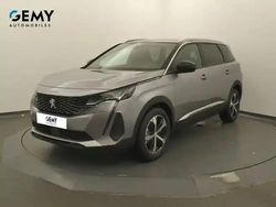 Gris artense Utilisé 2024 Peugeot 5008 S | 29 479 € (Bon prix)