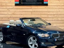 Utilisé 2007 BMW 335 Performance Berline | 21 490 €