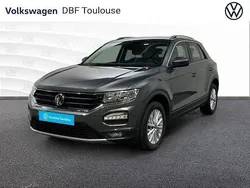 Utilisé 2022 VW T-Roc LOUNGE SUV | 21 989 € (Prix juste)