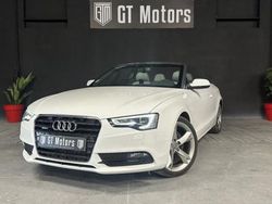 Utilisé 2012 Audi A5 Sport Coupé | 16 900 € (Prix juste)