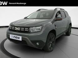 Gris Utilisé 2023 Dacia Duster Extreme SUV | 18 999 € (Prix juste)