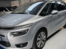 Citroën Grand C4 Picasso