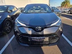 Utilisé 2022 Toyota C-HR Sport SUV | 24 980 € (Prix juste)