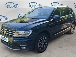 Utilisé 2019 VW Tiguan Allspace SUV | 18 400 € (Super prix)