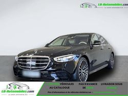 Utilisé 2021 Mercedes S400 Berline | 95 100 € (Prix cher)