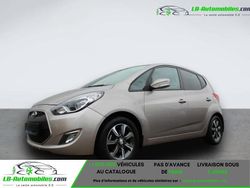 Utilisé 2017 Hyundai ix20 Citadine | 13 800 € (Prix juste)