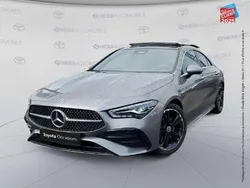 Utilisé 2023 Mercedes CLA200 AMG line Berline | 33 999 €