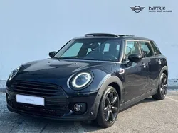Utilisé 2022 Mini Cooper Clubman Break | 26 500 € (Prix juste)