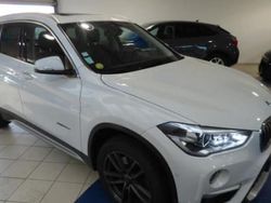 Occasion 2017 BMW X1 xLine SUV | 14 990 €