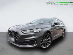 Utilisé 2020 Ford Mondeo Break | 28 000 € (Prix juste)