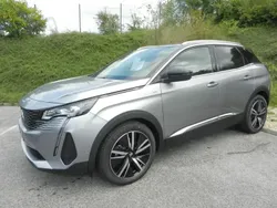 Gris Utilisé 2021 Peugeot 3008 GT SUV | 25 900 € (Prix juste)