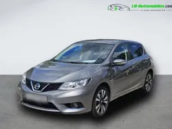 Utilisé 2018 Nissan Pulsar Berline | 17 700 € (Prix juste)