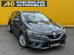 Utilisé 2018 Renault Mégane GrandTour Business Break | 9 890 €