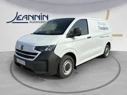 Blanc Nouvelle 2025 VW T6.1 Van | 43 900 € (Prix juste)