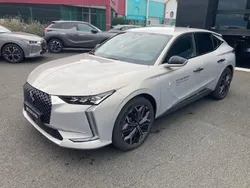 Utilisé 2023 DS Automobiles DS4 Rivoli Berline | 32 990 € (Prix juste)