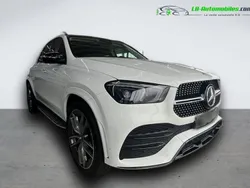 Utilisé 2022 Mercedes GLE300 | 74 100 €