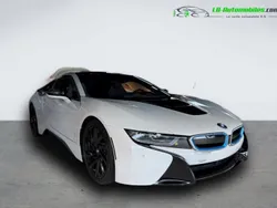 Utilisé 2016 BMW 502 Comfort Edition Coupé | 64 700 €
