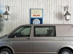 Utilisé 2018 VW T6 Business Van | 29 850 € (Prix assez cher)